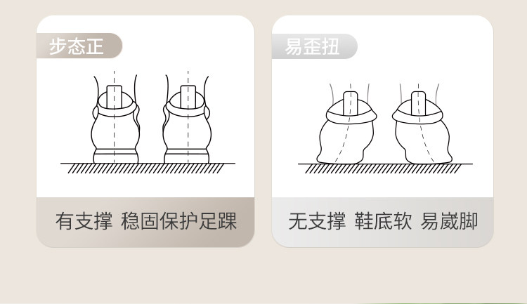 牧童男童学步鞋秋冬闪灯运动鞋女童时尚软底舒适超纤儿童发光童鞋 — 24