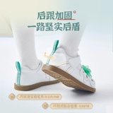 牧童 Летний музей, детская спортивная обувь для раннего возраста, наряд маленькой принцессы, сандалии, мягкая подошва