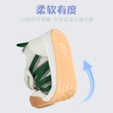 牧童 Детские летние туфли для раннего возраста, детская обувь, мягкая подошва