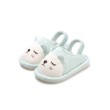 牧童 Детские тапочки, детская обувь для мальчиков, мягкая подошва