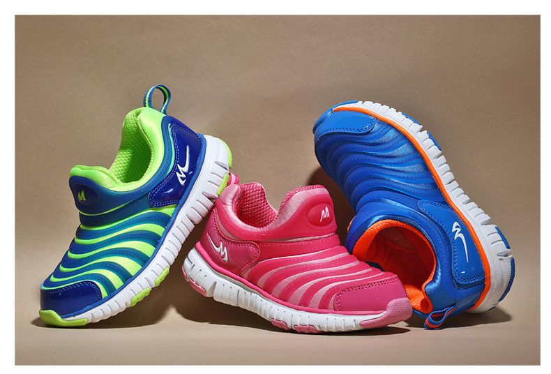 Chaussures enfants pour printemps - Ref 1037253 Image 16