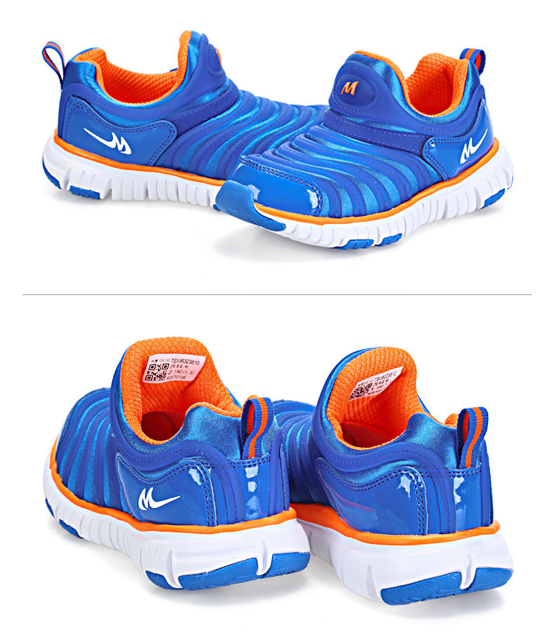 Chaussures enfants pour printemps - Ref 1037253 Image 42