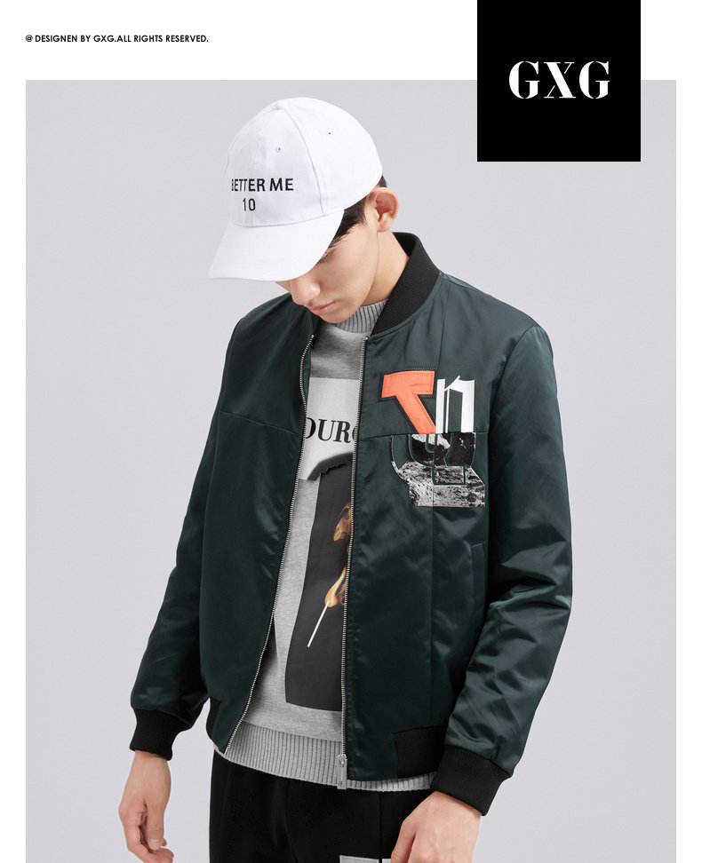 Blouson homme manches longues - Ref 3117995 Image 7