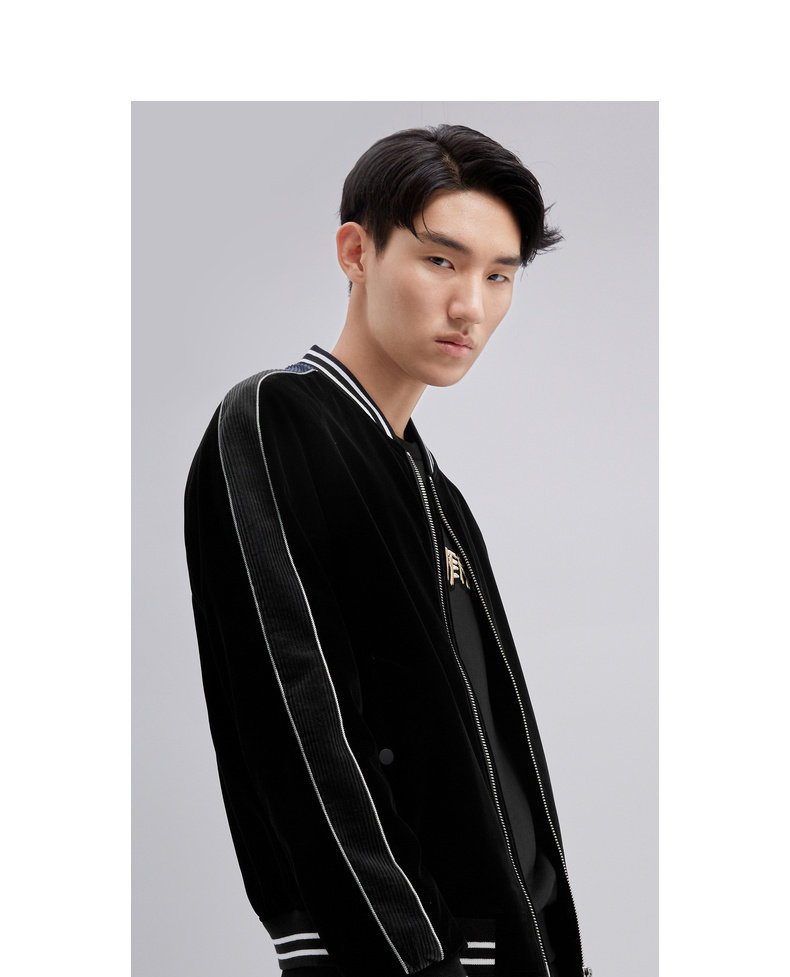 Blouson homme manches longues - Ref 3117981 Image 10