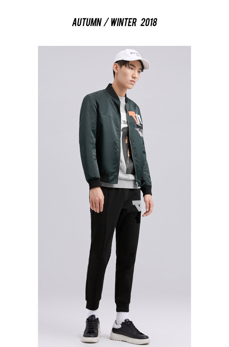 Blouson homme manches longues - Ref 3117995 Image 11