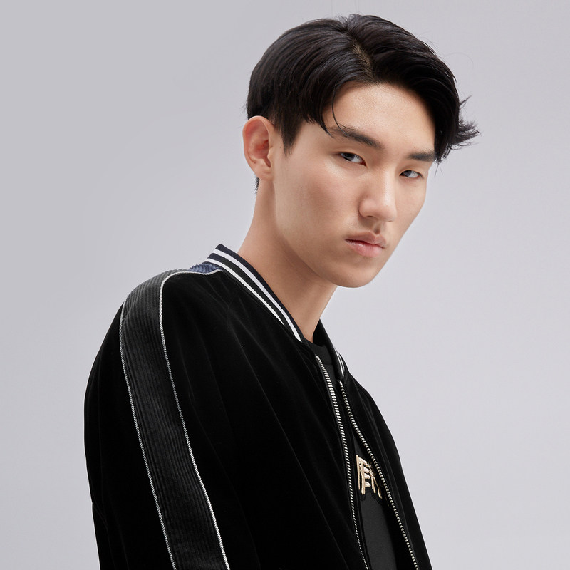 Blouson homme manches longues - Ref 3117981 Image 4