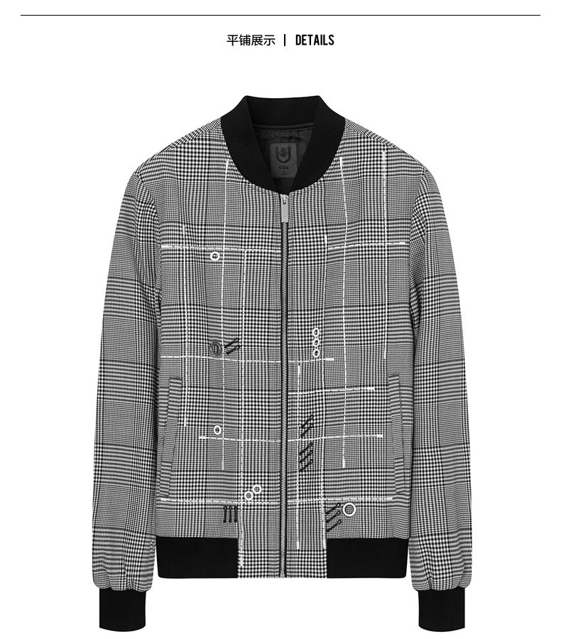 Blouson homme manches longues - Ref 3118762 Image 18