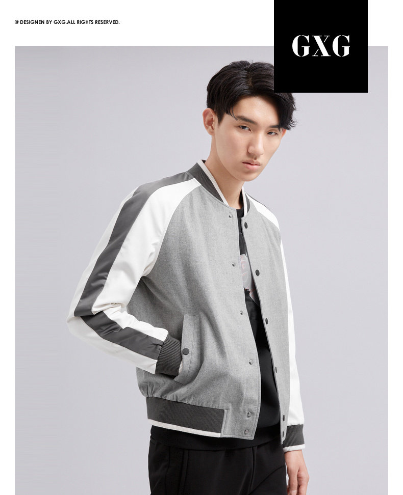 Blouson homme manches longues - Ref 3118368 Image 7