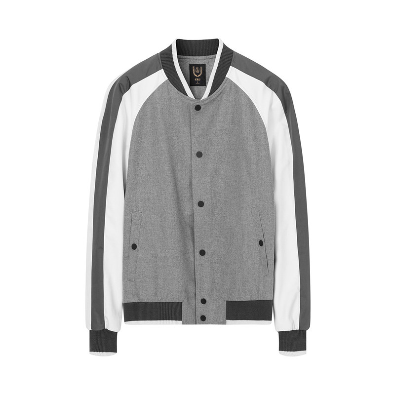 Blouson homme manches longues - Ref 3118368 Image 5