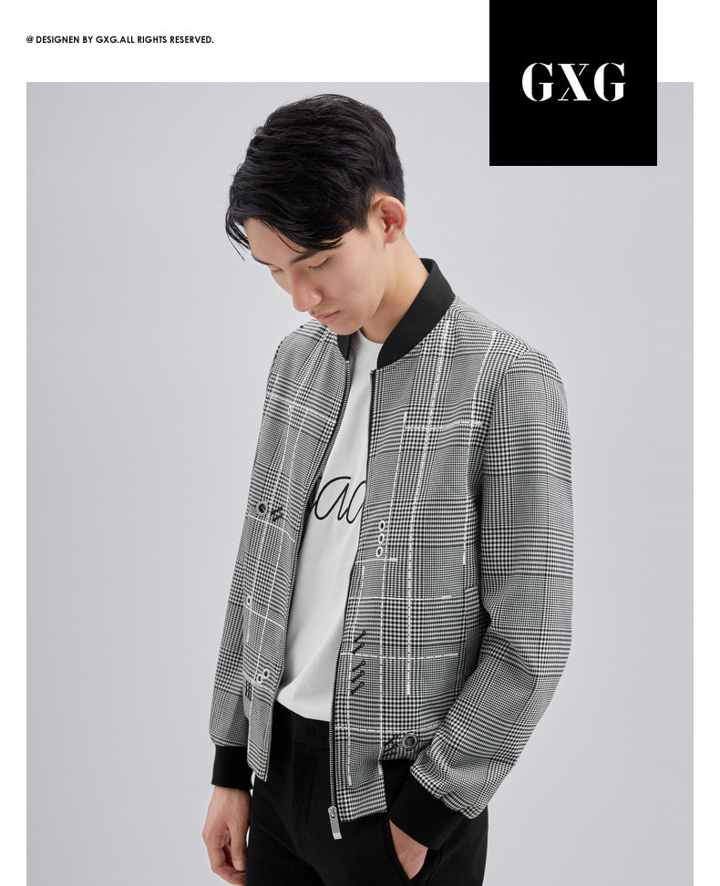 Blouson homme manches longues - Ref 3118762 Image 7