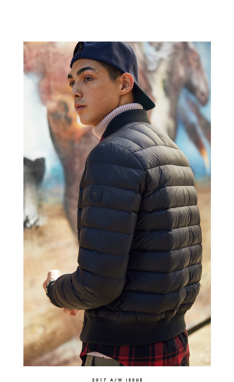 Blouson homme - Ref 3120234 Image 21