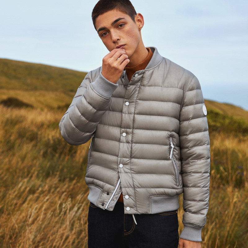 Blouson homme - Ref 3120234 Image 3