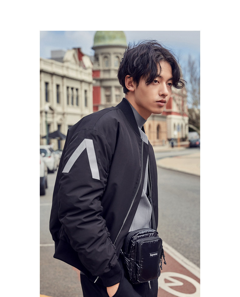 Blouson homme en Polyester - Ref 3119578 Image 10