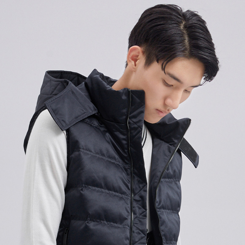 Blouson homme - Ref 3121435 Image 4