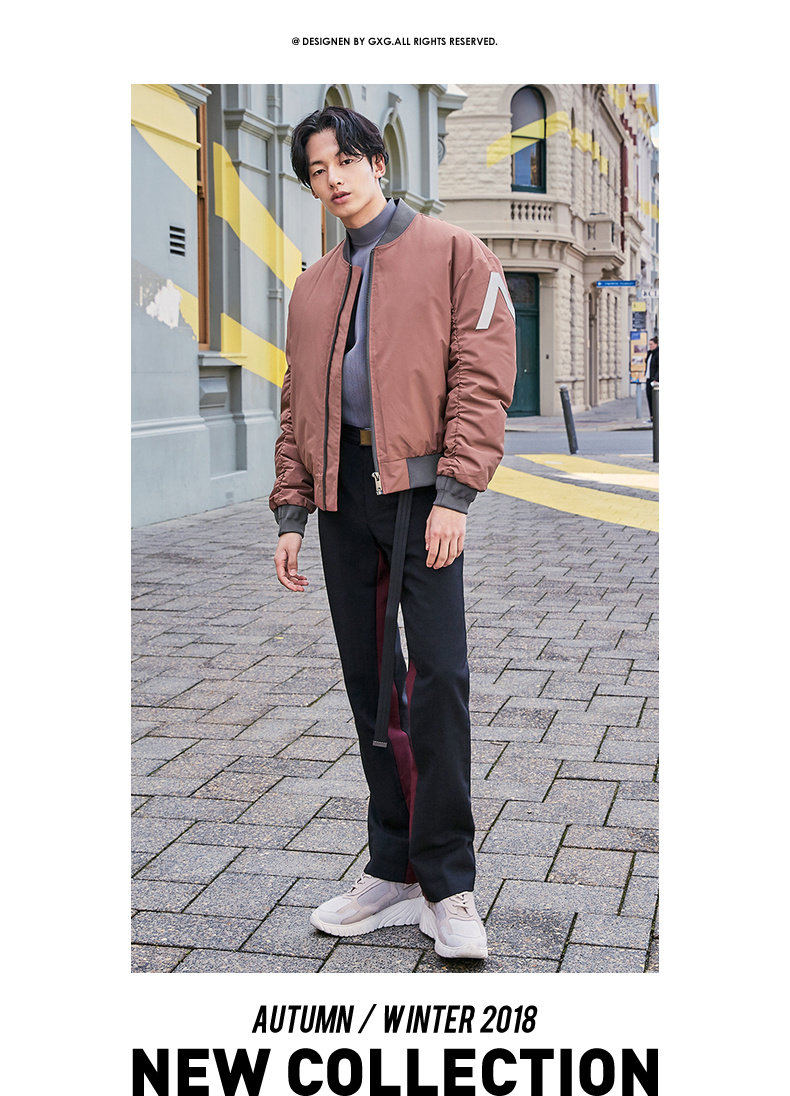 Blouson homme en Polyester - Ref 3119578 Image 13