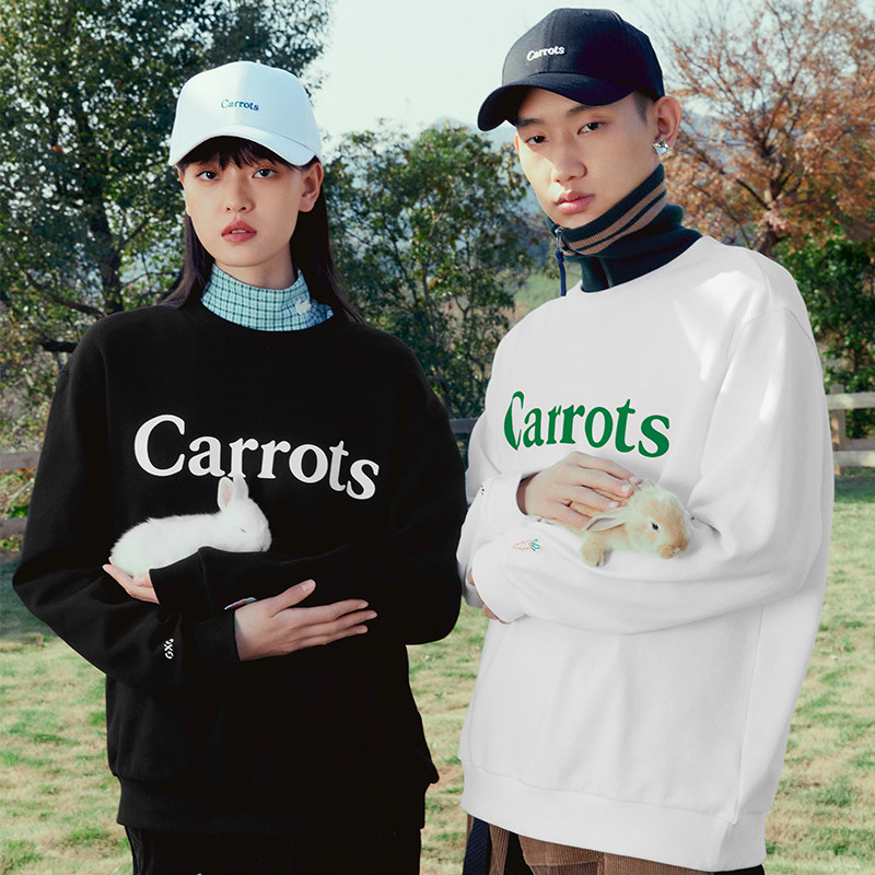 GXG 22年秋季新款 时尚圆领连帽卫衣 天猫优惠券折后￥99包邮（￥329-230）男、女共12款可选