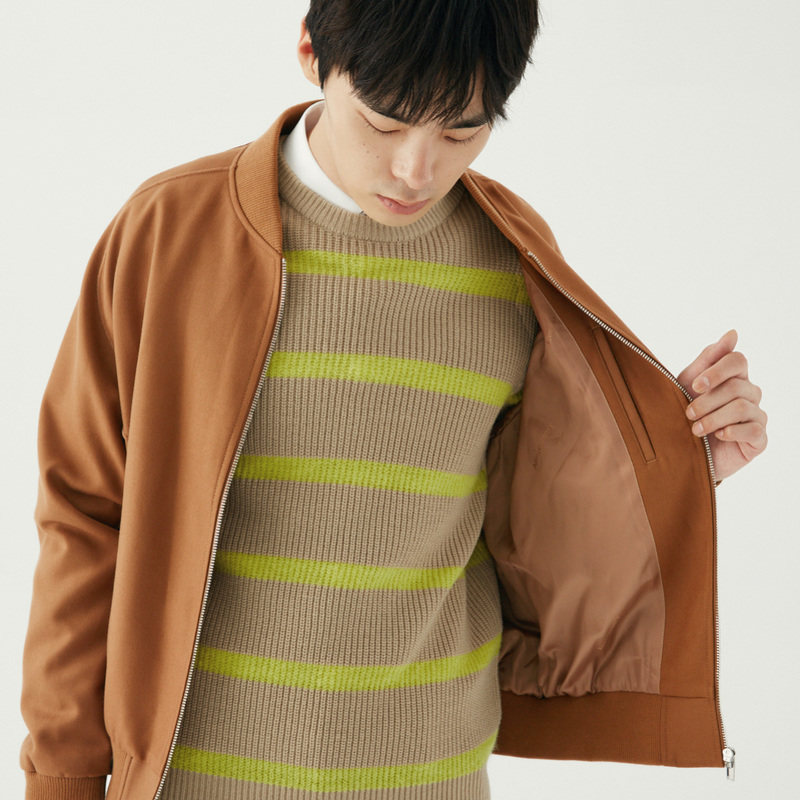 Blouson homme manches longues en Polyester - Ref 3117437 Image 4