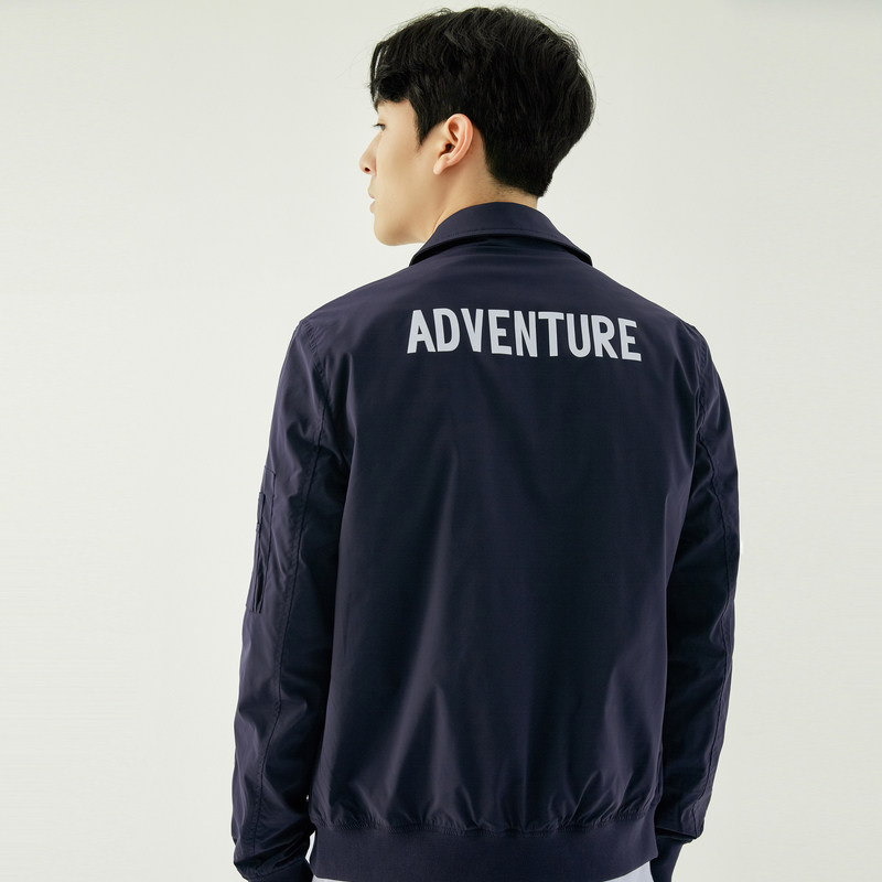 Blouson homme manches longues - Ref 3118493 Image 3