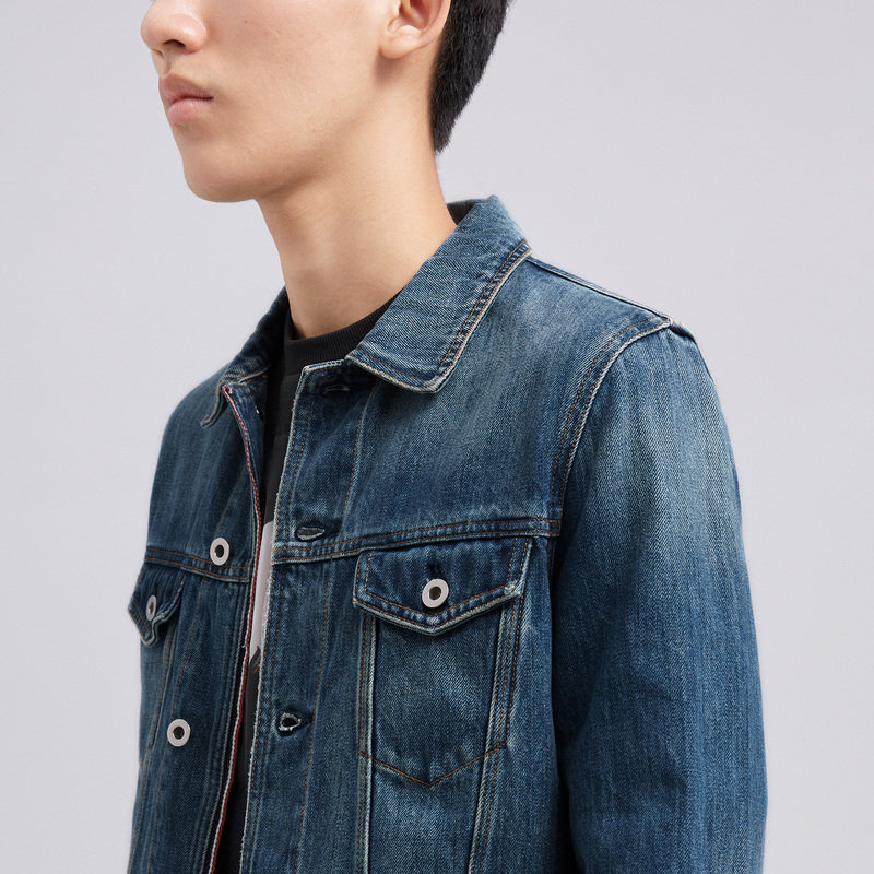 Blouson homme manches longues - Ref 3118169 Image 4