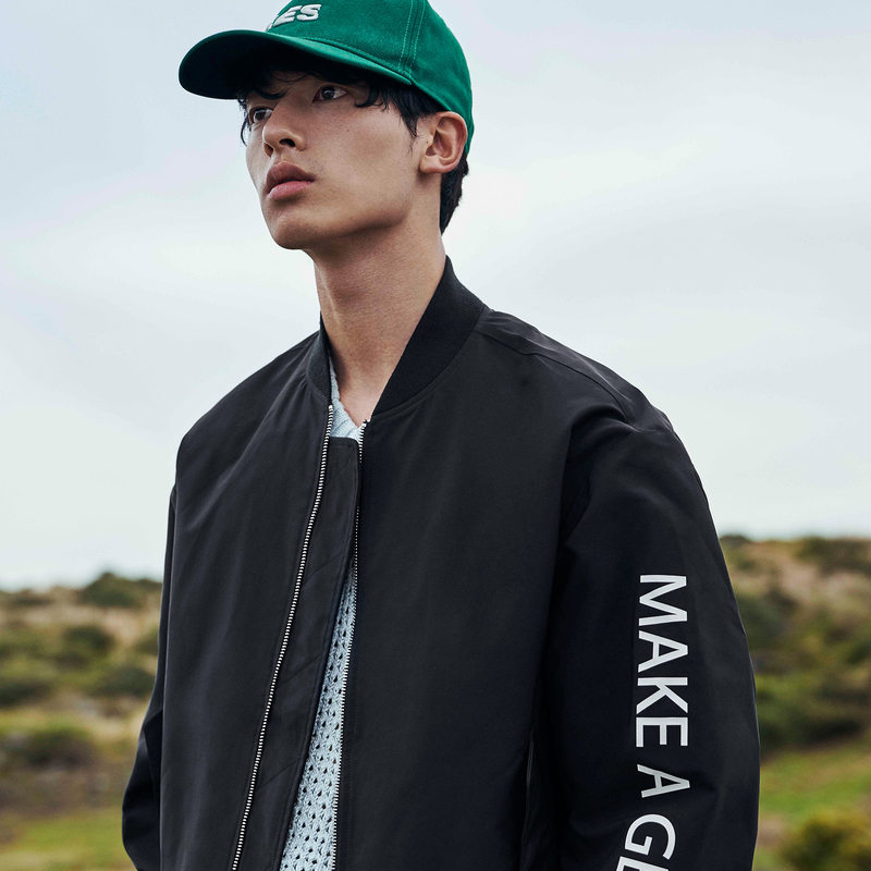 Blouson homme manches longues - Ref 3117854 Image 4