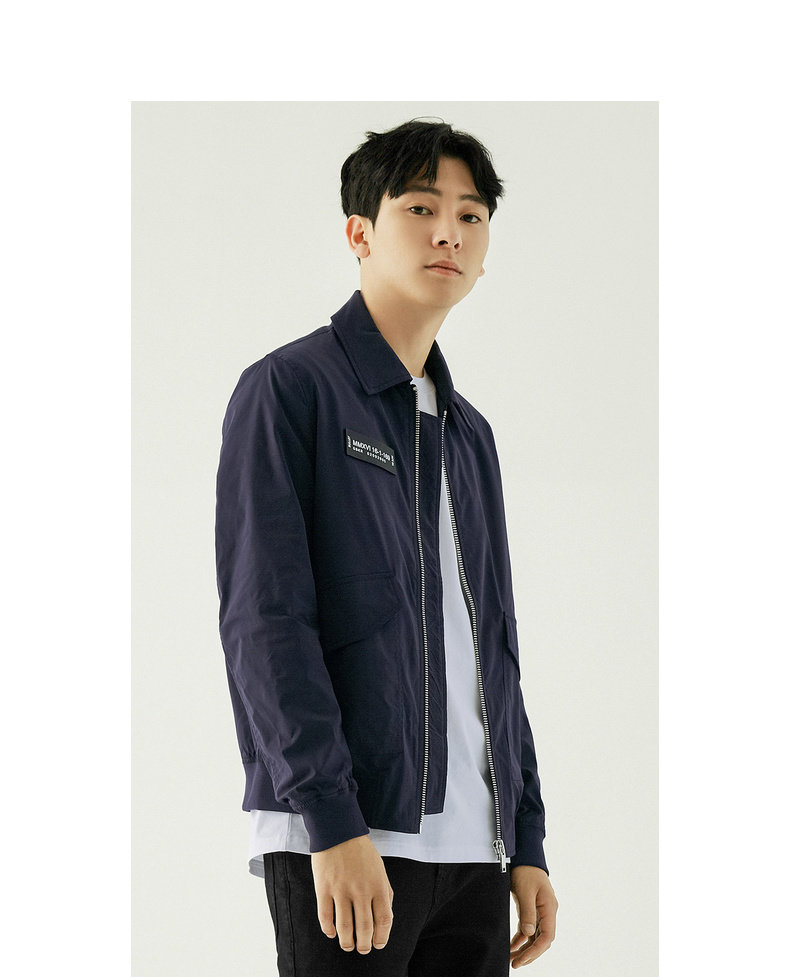 Blouson homme manches longues - Ref 3118493 Image 10