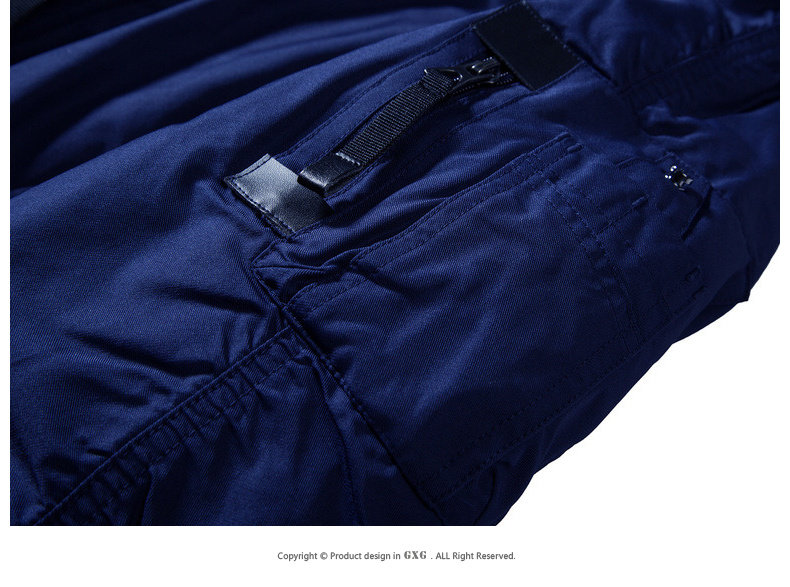 Blouson homme - Ref 3121495 Image 23