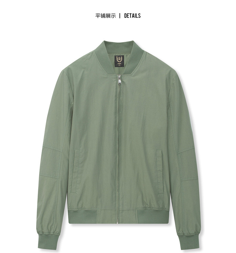 Blouson homme manches longues - Ref 3117823 Image 20