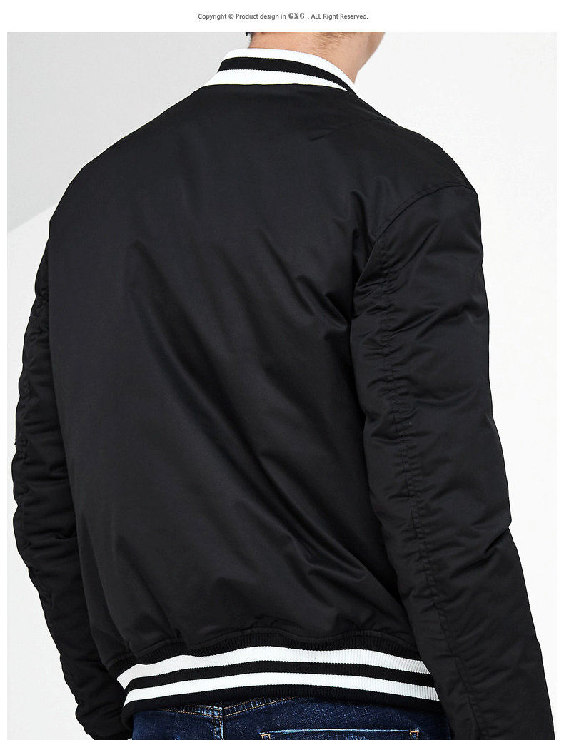Blouson homme - Ref 3121398 Image 20