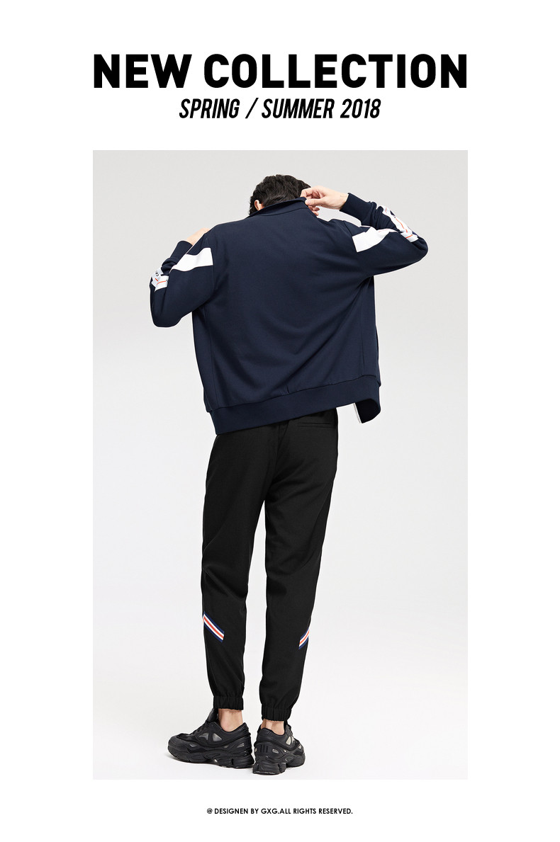 Blouson homme manches longues - Ref 3117767 Image 21