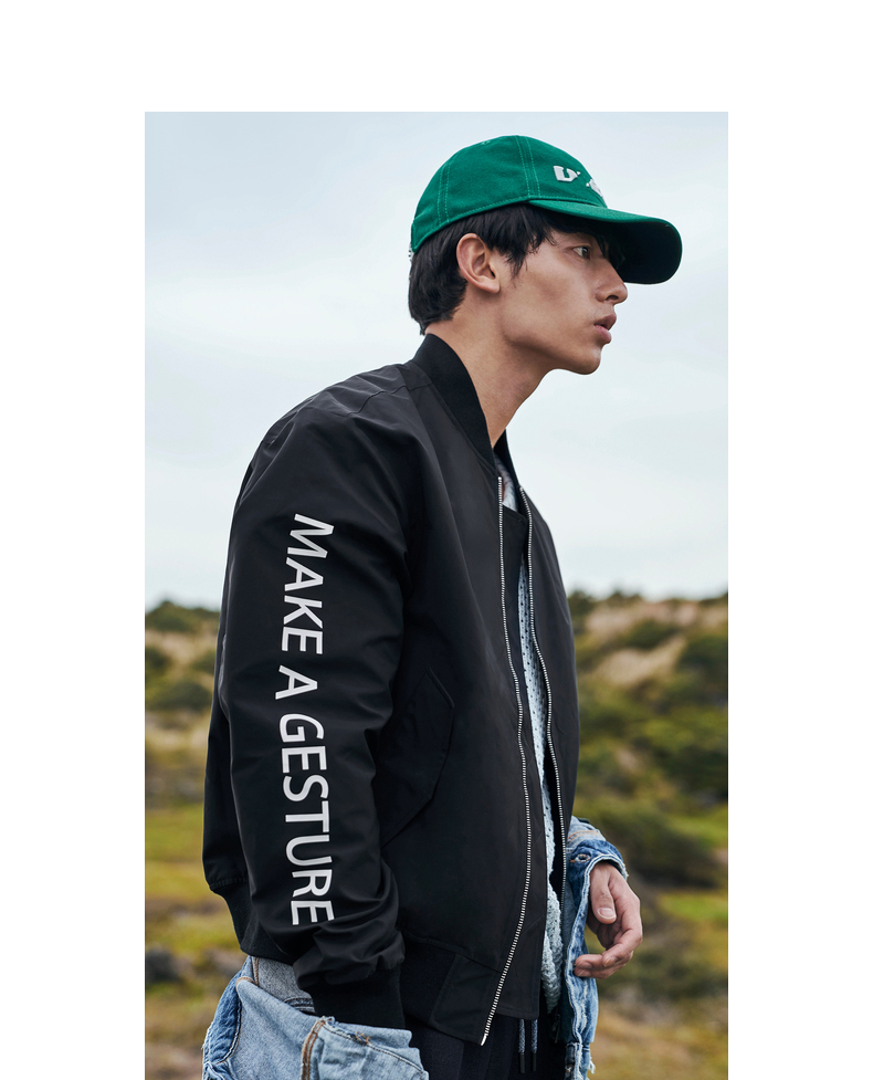 Blouson homme manches longues - Ref 3117854 Image 10