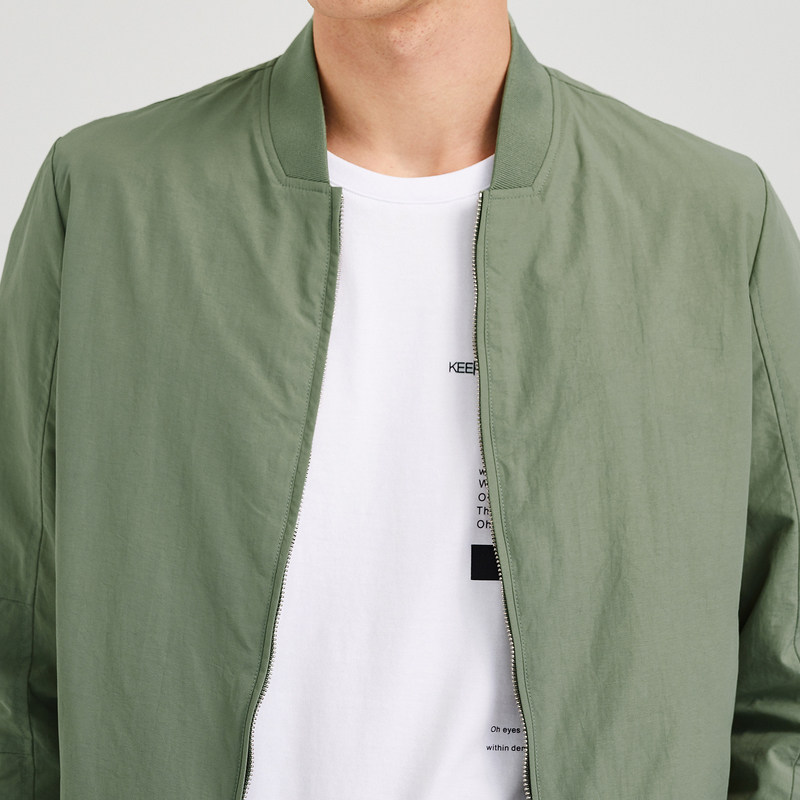 Blouson homme manches longues - Ref 3117823 Image 4