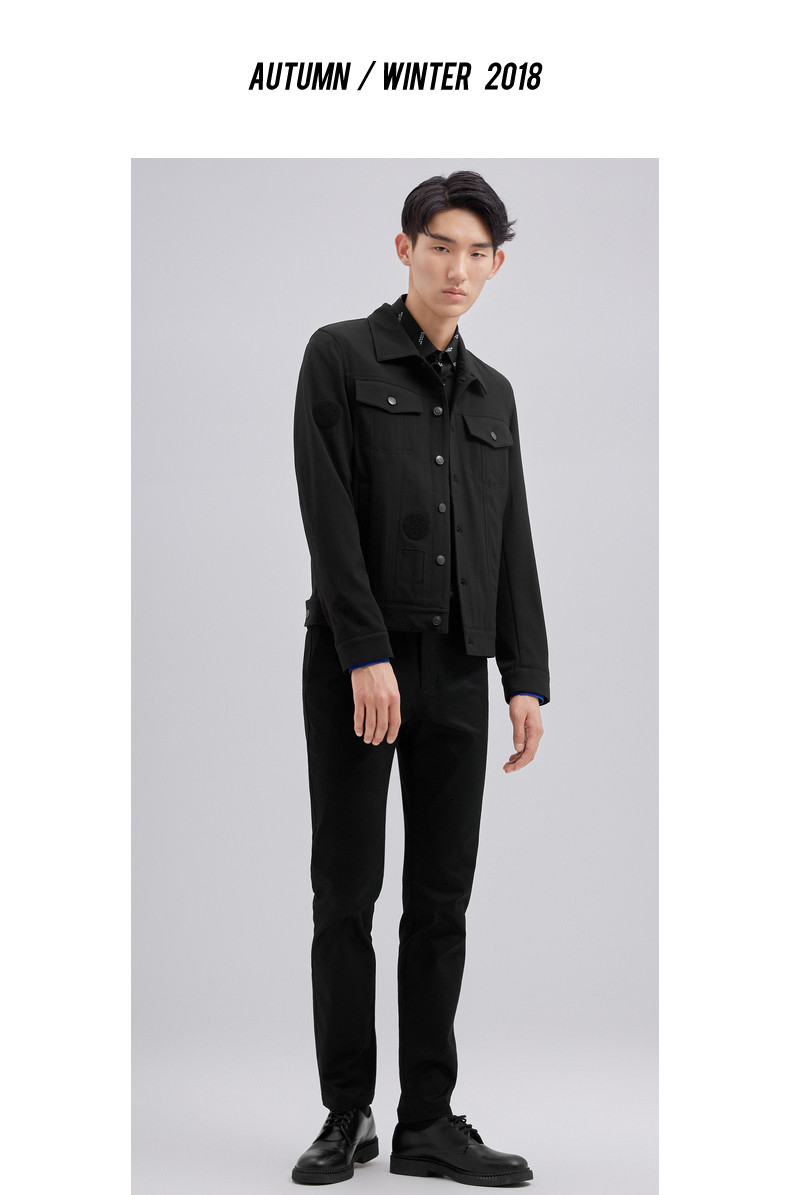 Blouson homme manches longues - Ref 3118031 Image 11