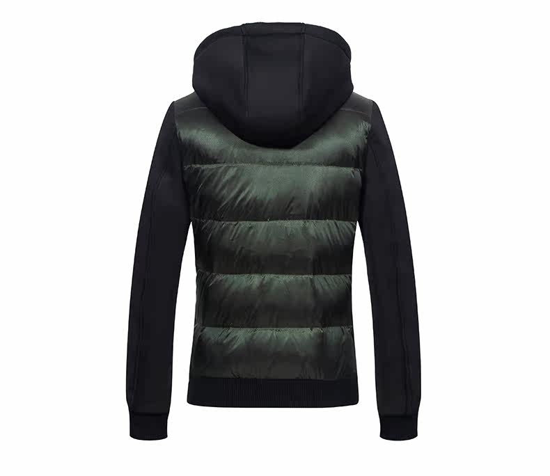 Blouson homme - Ref 3121908 Image 23