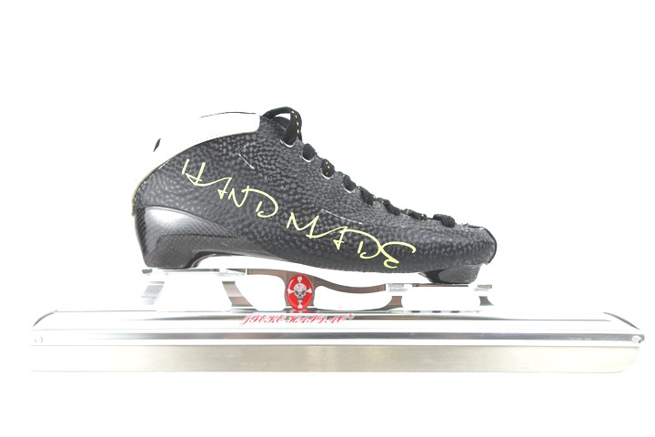 Blues Children's Boulevard Speed Skating Ice Knife Shoes Men And Women Adults Drag Ice Knife Shoes Snow Leopard Flight Debater Ice Cutter