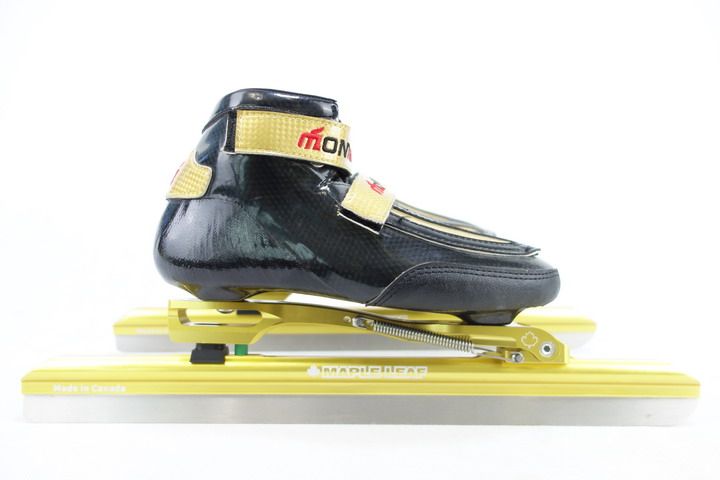 Montema depositions ice-knife shoes adult outer labow depositions ice-knife shoes professional depositions boulevard ice-knife gold pipe