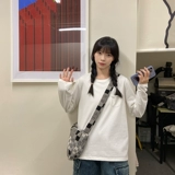 Футболка, осенний лонгслив