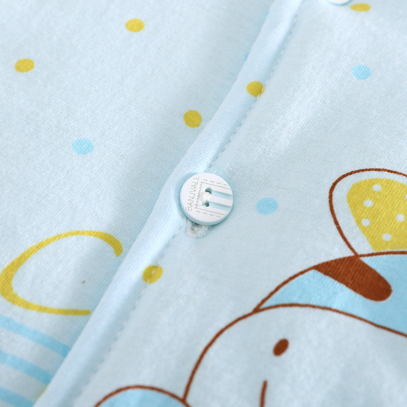 Coffret cadeau pour nouveau-né BANJVALL petit boeuf épaissie - Ref 1977262 Image 25