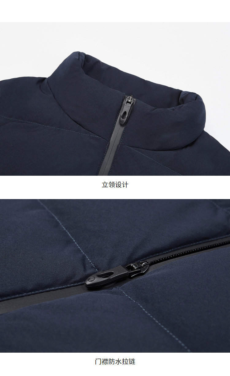 Blouson homme BOSIDENG    - Ref 3120745 Image 33