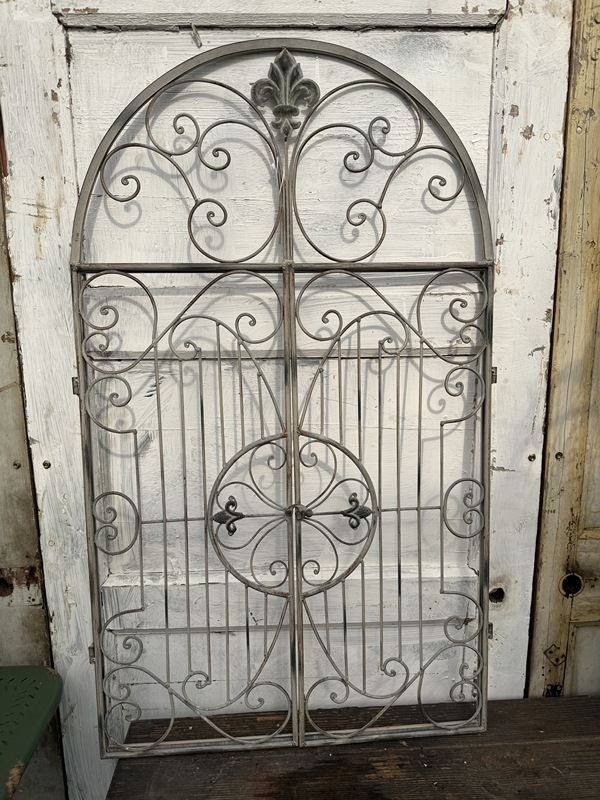 Morris Garden Garden Groceries Garden Home Wall Decoration Fake Window Climbing Frame Can Be Opened on Both Sides
