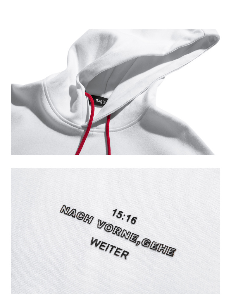 Sweatshirt homme GXG JEANS - Ref 3127557 Image 24