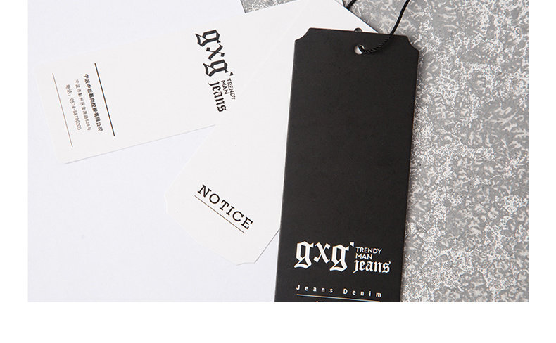 Blouson homme GXG JEANS - Ref 3120235 Image 26