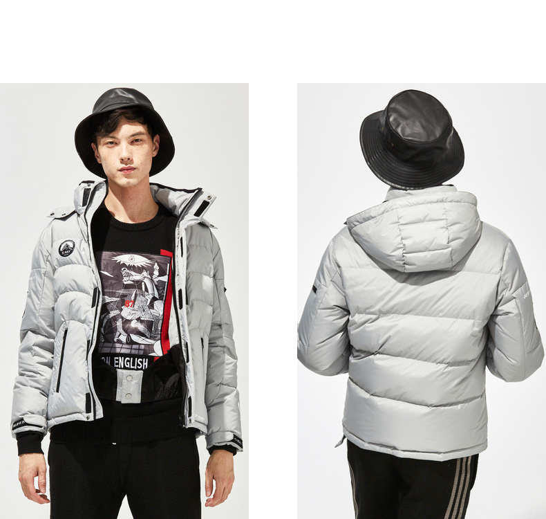Blouson homme GXG JEANS - Ref 3121877 Image 19