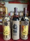 Fozhu Red Wine+мешка таблетки красное вино+белое вино [3 бутылки в общей сложности]