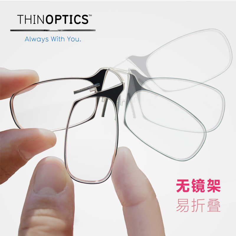 Купить Очки для чтения thinoptics США очки для чтения для мужчин и ...