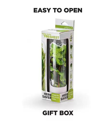 American Prepara Essising Box Кухонная продукция кориандра