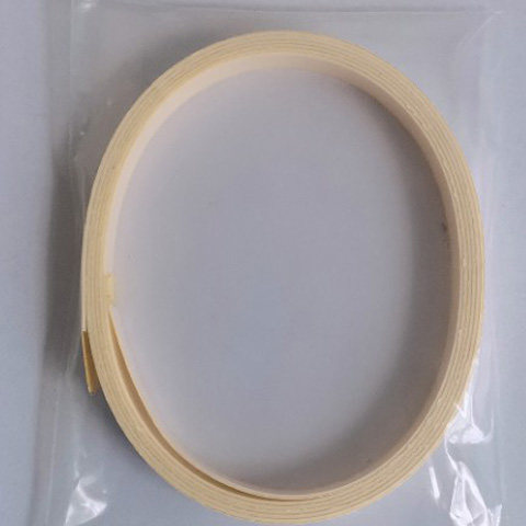 Engraving machine accessories Li Jie Red Sail Micro Hong Xingyu engraving machine pressing strip Engraving machine pressing strip Engraving knife pad strip