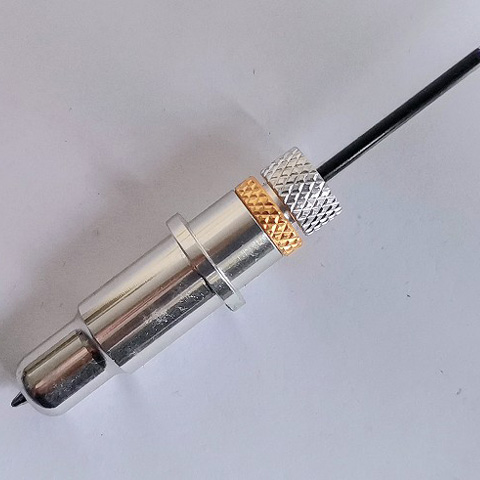 Violet Olan Gold When the Domestically Produced Nova Lettering Pen Holder pen Pen Lettering the Typewriter Accessories