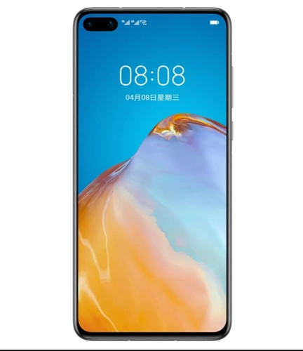 奇辉原 Применимый Huawei P40Pro+ ELS-NAN10 Экран сборник P40 Touch ЖК-экран внутри и снаружи