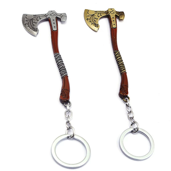 Trò chơi Ares 4 Khiên bảo vệ của Kratos Người bảo vệ Leviathans Axe Axe Axe - Game Nhân vật liên quan