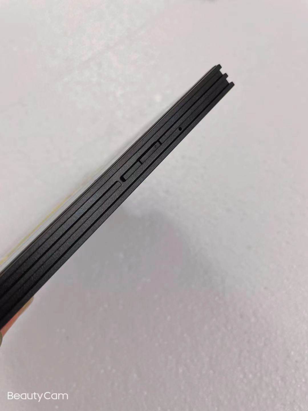 Lenovo M730T M737T M930T M993T E97 E77 desktop computer disc drive stripe panel